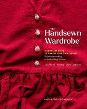 Handsewn Wardrobe