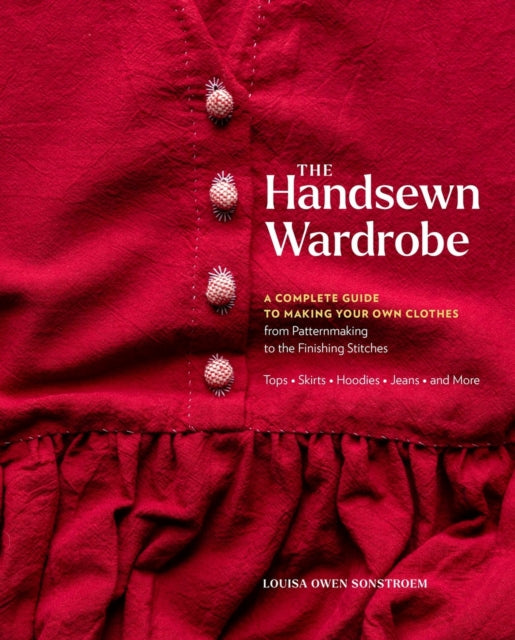 Handsewn Wardrobe