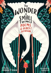 The Wonder Of Small Things