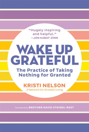Wake Up Grateful