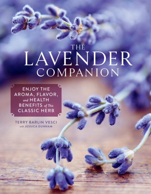 Lavender Companion