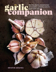 Garlic Companion