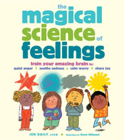 Magical Science Of Feelings
