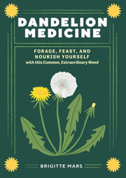 Dandelion Medicine