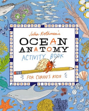 Julia Rothmans Ocean Anatomy Activity