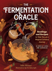 Fermentation Oracle