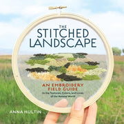 Stitched Landscape