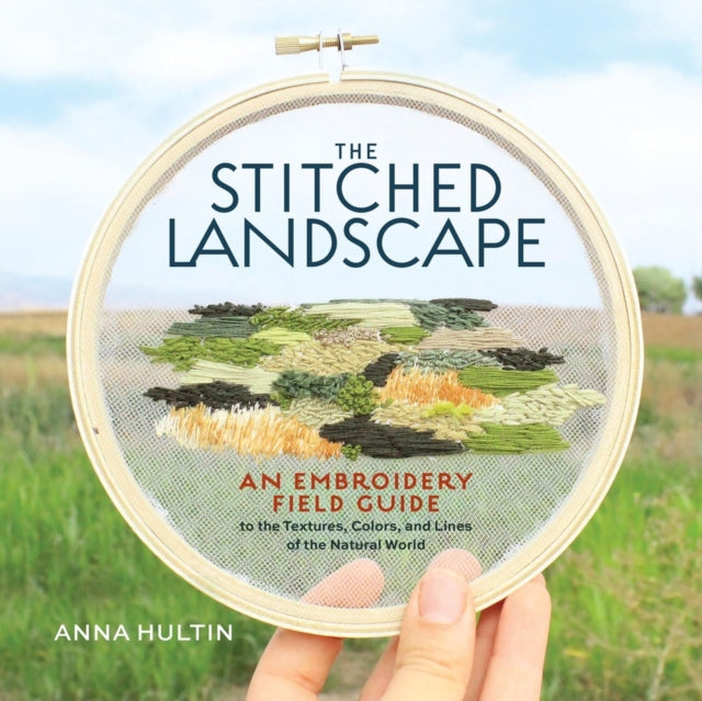 Stitched Landscape