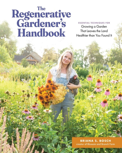 Regenerative Gardeners Handbook