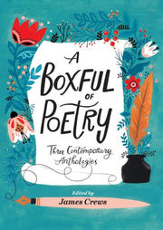 Boxful Of Poetry