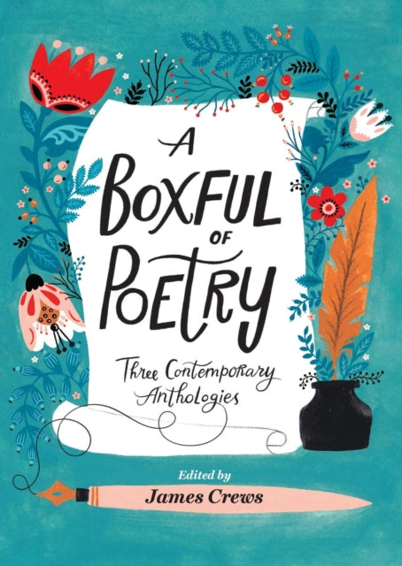 Boxful Of Poetry
