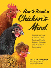 How To Read A Chickens Mind