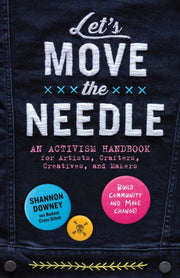 Lets Move The Needle