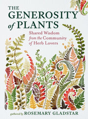 Generosity Of Plants