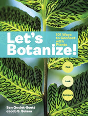Lets Botanize