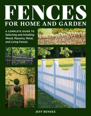 Fences For Home & Garden