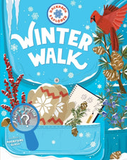 Backpack Explorer Winter Walk