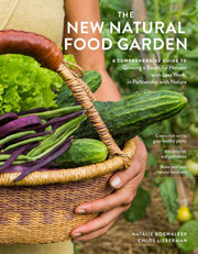 New Natural Food Garden
