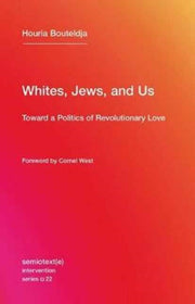 Whites Jews & Us