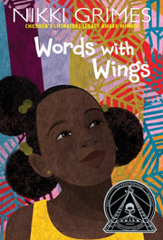 Words With Wings Pb By Grimes, Nikki
