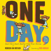 One Day The End