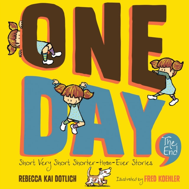 One Day The End