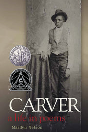 Carver Pb By Nelson, Marilyn