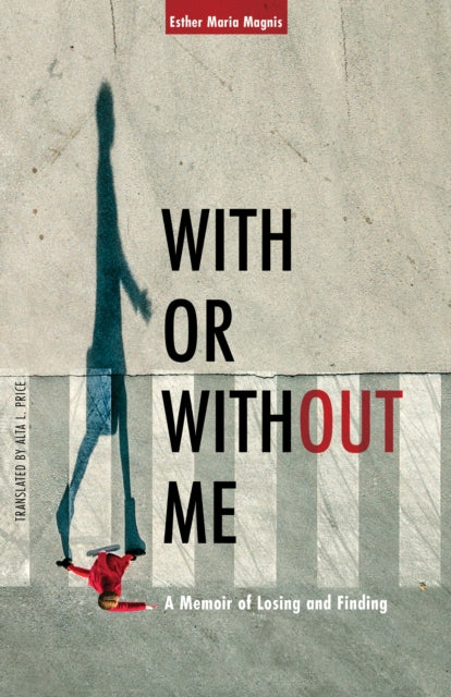 With Or Without Me A Conversion