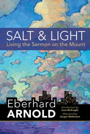Salt And Light