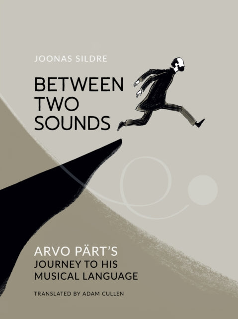 Between Two Sounds By Joonas Sildre