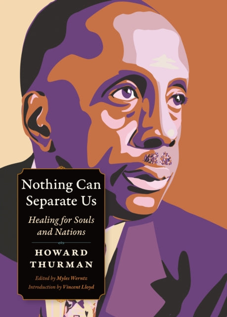 Nothing Can Separate Us By Thurman, Howard