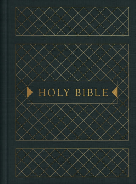 Kjv Cross Reference Study Bible Diamond