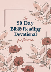 90day Bible Reading Devotional For Women
