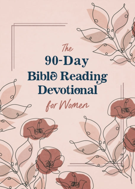 90day Bible Reading Devotional For Women
