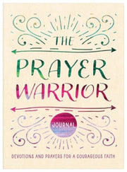 Prayer Warrior Journal