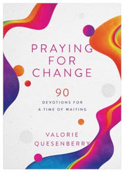 Praying For Change