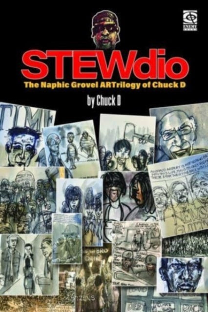 Stewdio