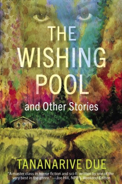 Wishing Pool & Other Stories