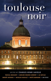 Toulouse Noir By Lavielle, Charles-he