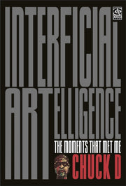 Interficial Artelligence Moments That Me