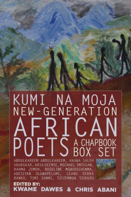 Kumi Na Moja