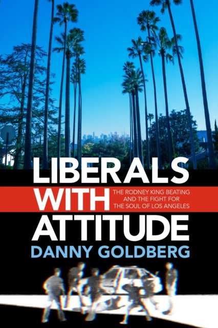 Liberals With Attitude