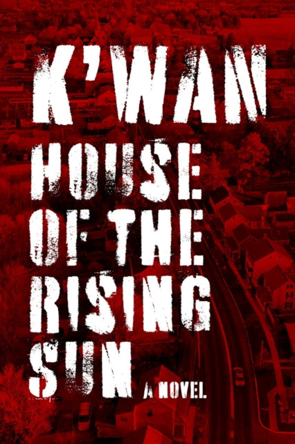 House Of The Rising Sun