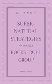 Supernatural Strategies For Making A...