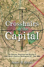 Crosshairs On The Capital