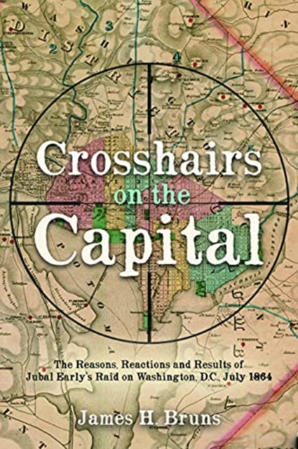 Crosshairs On The Capital
