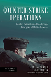 Counterstrike Operations