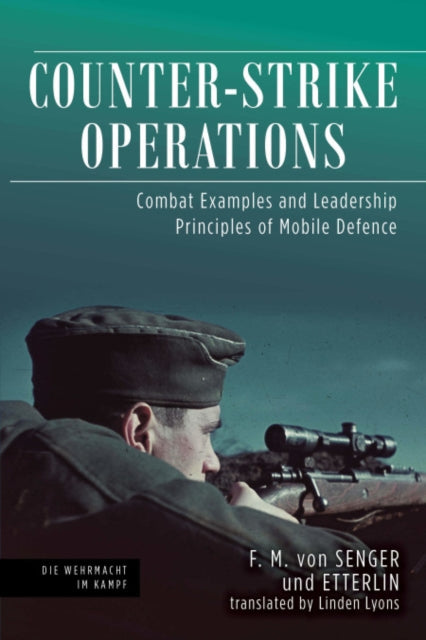 Counterstrike Operations