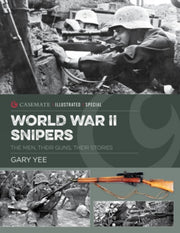 Snipers Of World War Ii