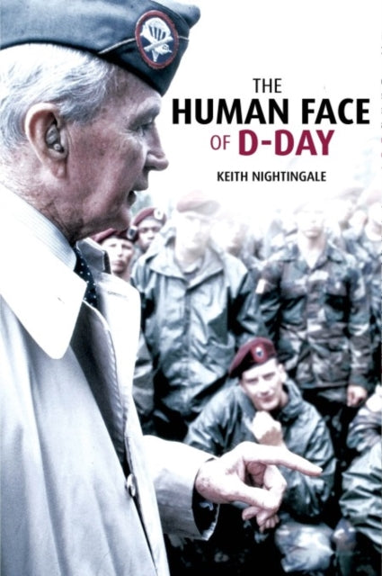 Human Face Of D Day